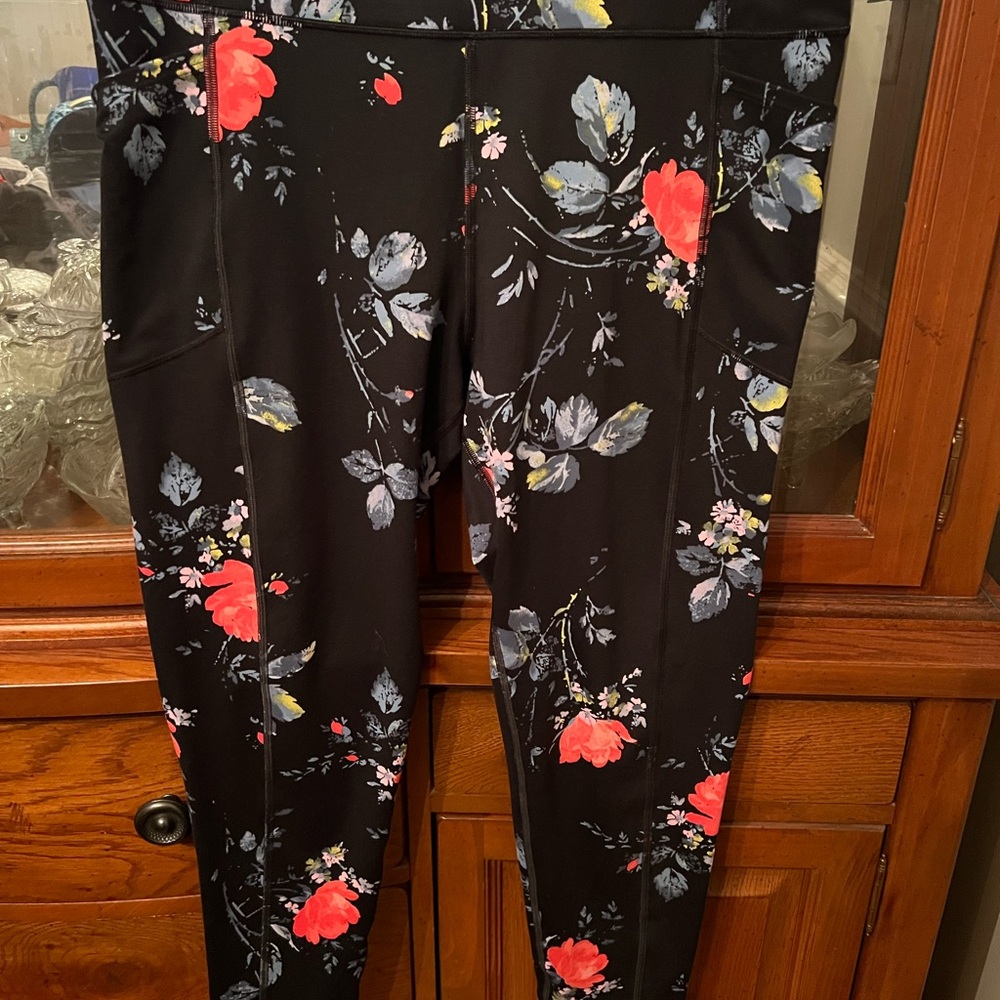 Victorias Secret Size 16 Leggings